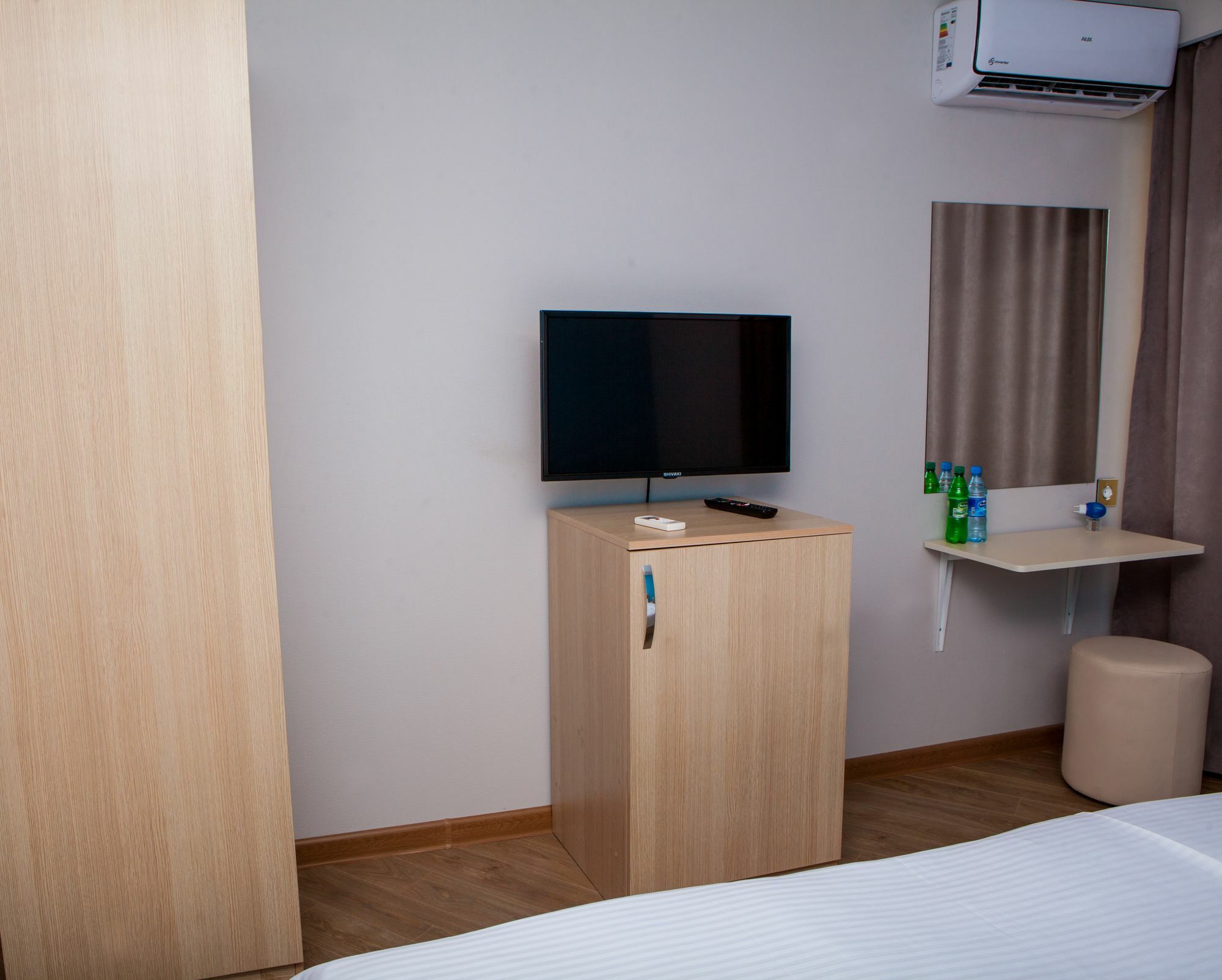 Flamingo Hotel Баку Екстериор снимка