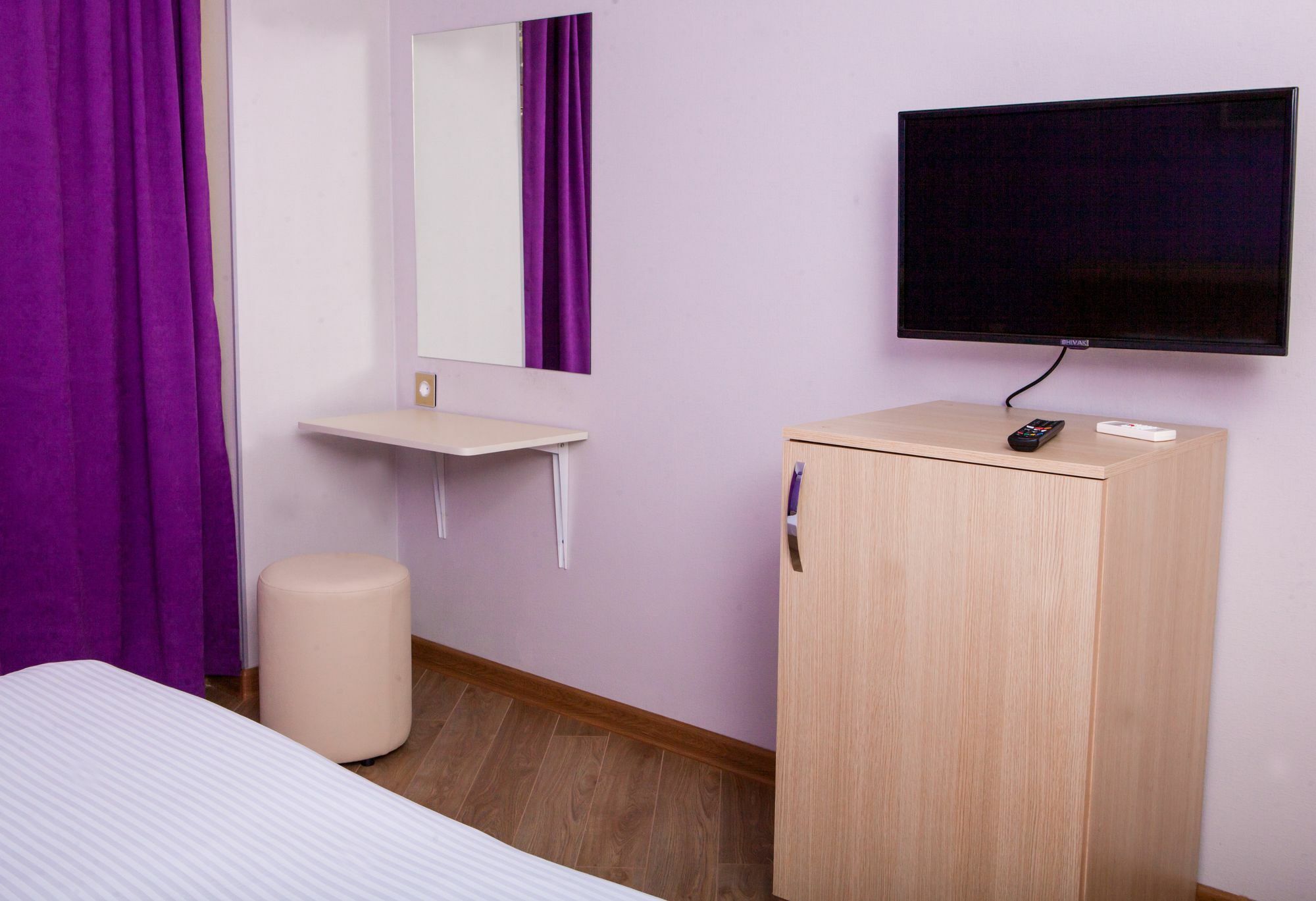 Flamingo Hotel Баку Екстериор снимка